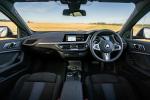 BMW M135i xDrive 2019 года (UK)